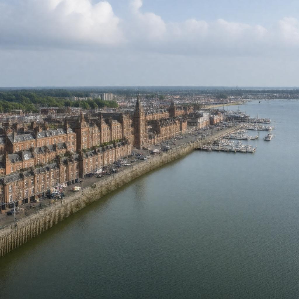 Kingston upon Hull